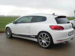 Volkswagen Scirocco R by MTM 2008 года
